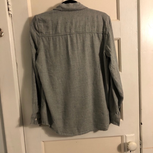 Gap Button Up - Picture 4 of 4